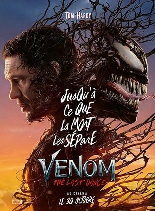 Bande-annonce Venom: The Last Dance