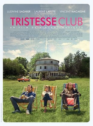 Bande-annonce Tristesse Club