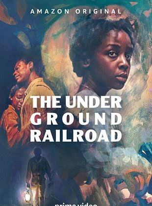 The Underground Railroad