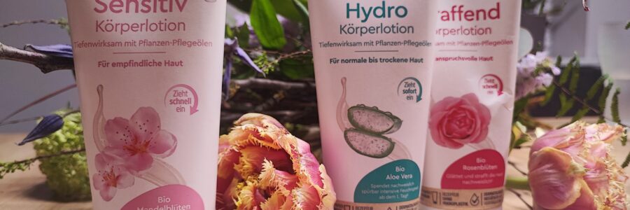 Kneipp Bio-Körperlotion