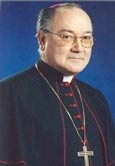 Cardinal Renato Martino