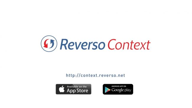 Онлайн переводчик Reverso