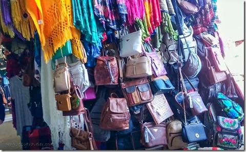 purses Algodones MX