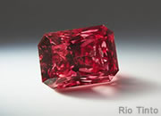 red diamonds