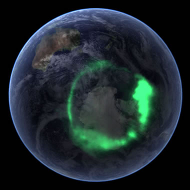 Aurora Australis