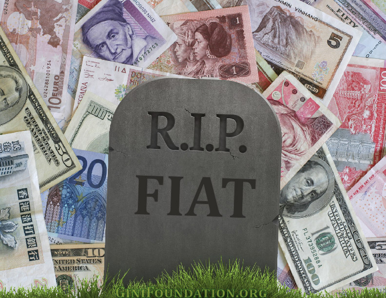 RIP Fiat-ginifoundation.org