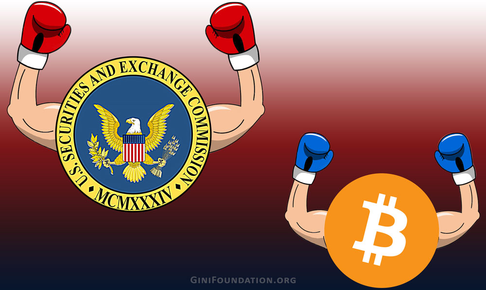 SEC-vs-Cryptocurrencies-ginifoundation.org