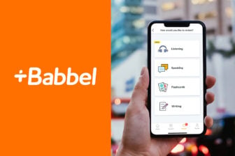 Babbel