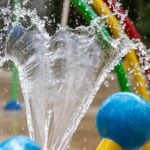 Splash Pads