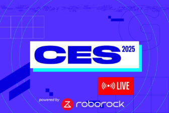 Gizmodo CES 2025 Live by Roborock