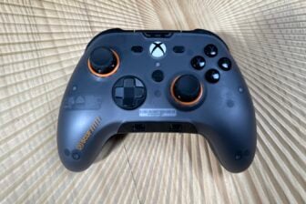 Scuf Valor Pro 2