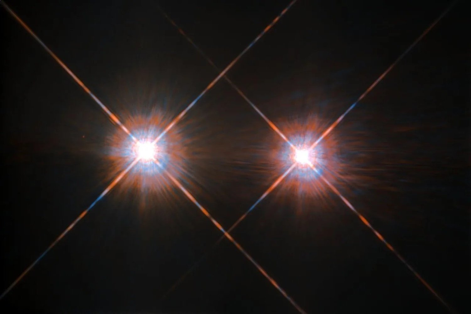 Alpha Centauri