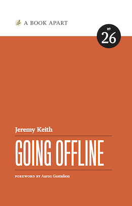 Going Offline