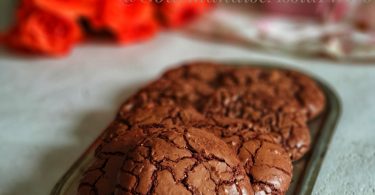 Cookies Brownie de Farah