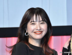 吉高由里子