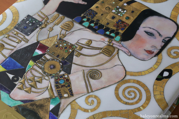 Gustav Klimt : The Complete Paintings Art Book