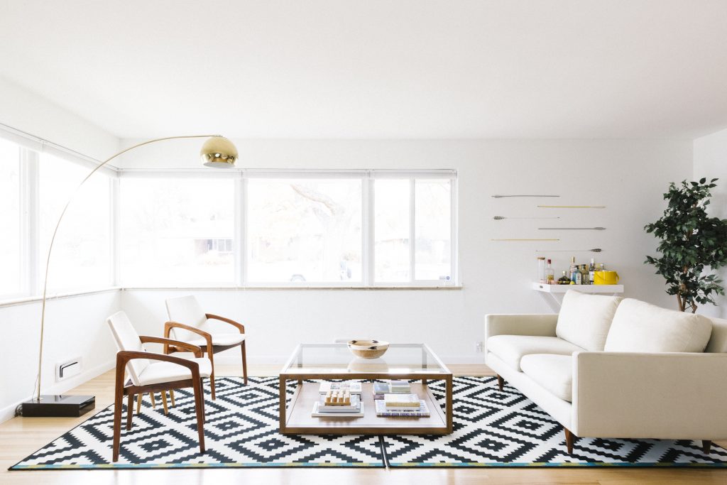 Design Story: A Havenly Designer’s Mid-Century Modern Home