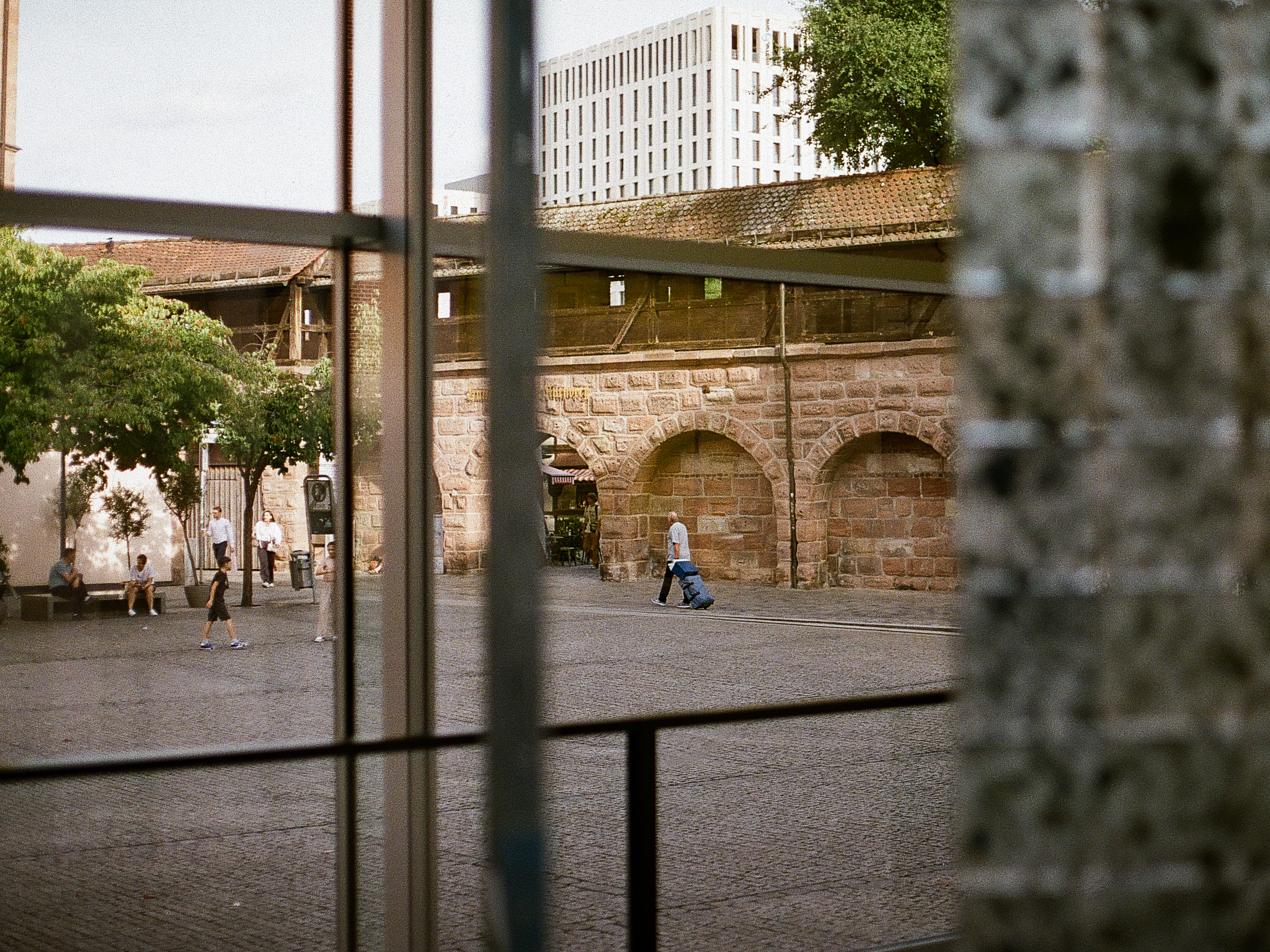 Neues Museum Ausstellung