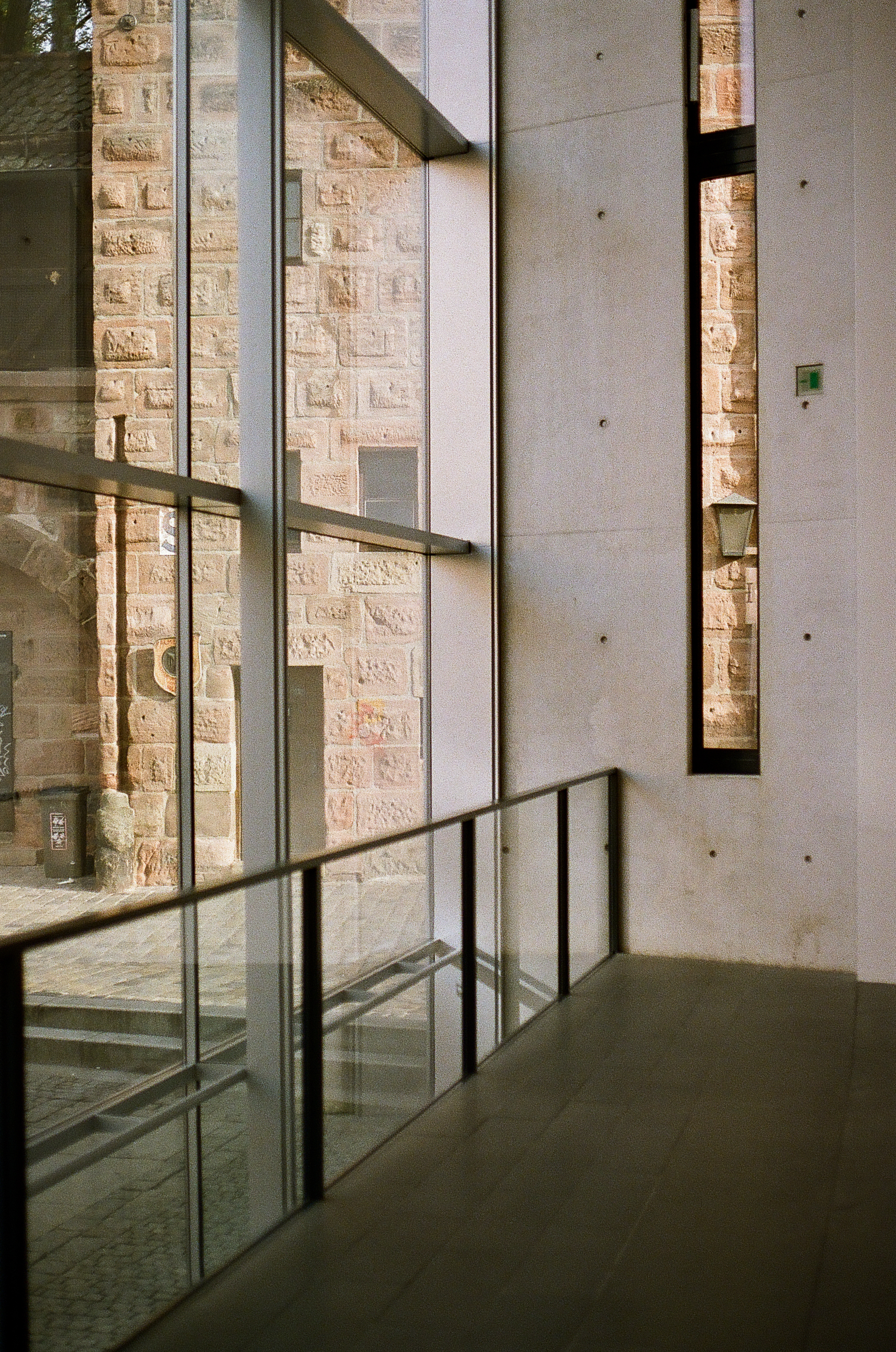 Neues Museum Ausstellung