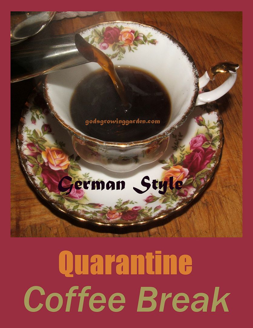 QuarantineGERMAN