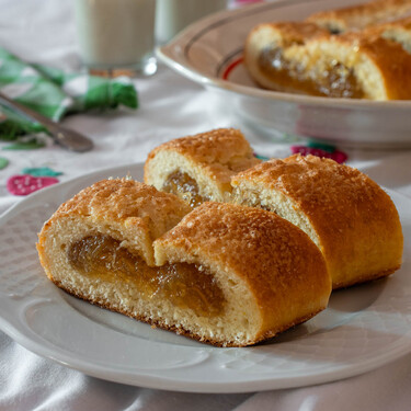 Cómo hacer farinosa, el dulce tradicional de Pascua en la Comunidad Valenciana perfecto para desayunos y meriendas