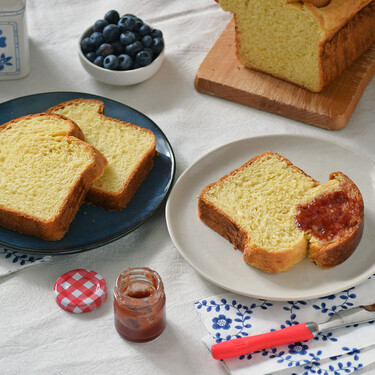 Brioche: la receta más tradicional del pan esponjoso como una nube que conquistó el mundo