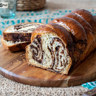 Cozonac, receta del pan de Pascua típico de Rumanía