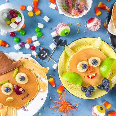 Desayuno de Halloween: cómo organizarlo y las 18 mejores recetas para triunfar