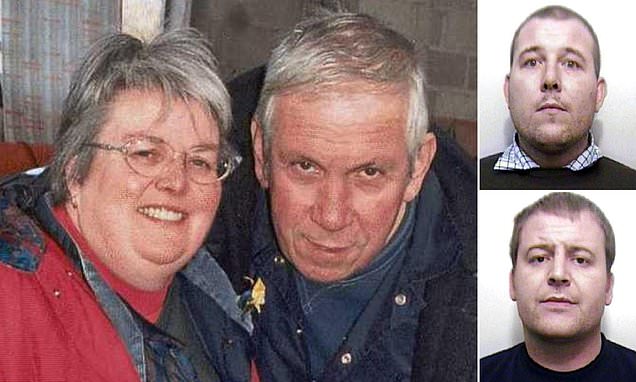 Brothers cleared of double homicide after spending 18 years in jail on the word of a 'compulsive liar'