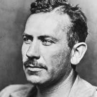 Profile Image for John Steinbeck.