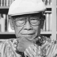 Pramoedya Ananta Toer