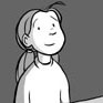 Profile Image for Raina Telgemeier.