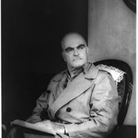 Thornton Wilder