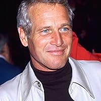 Paul   Newman