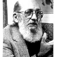 Paulo Freire