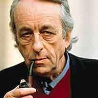 Louis Althusser