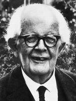 Jean Piaget