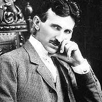 Nikola Tesla