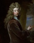 William Congreve