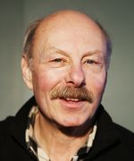 Profile Image for James Howard Kunstler.