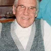 Leonard Ravenhill