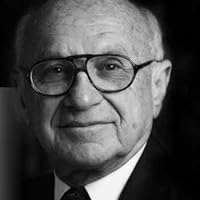 Milton Friedman