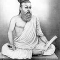 Thiruvalluvar