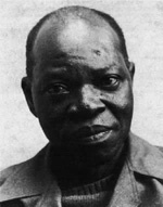 Amos Tutuola