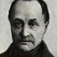 Auguste Comte