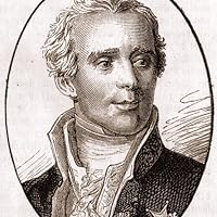 Pierre-Simon Laplace