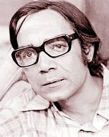 Sandipan Chattopadhyay