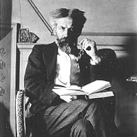 Patrick Geddes