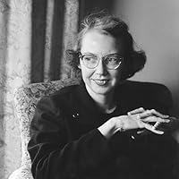 Flannery O'Connor