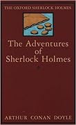 The Adventures of Sherlock Holmes